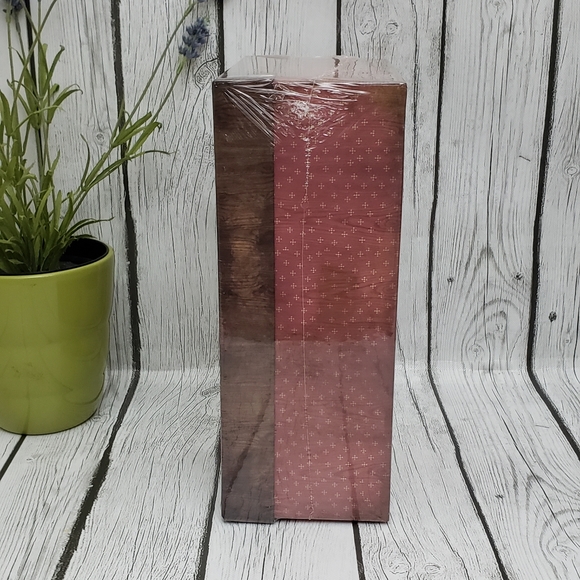 Recollections Memory Photo Keepsake Storage Box New Sealed - Picture 2 of 5